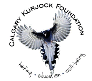 Calgary Kurjock Foundation Logo